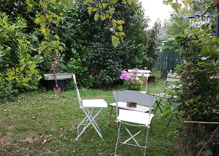 B&B Aan De Limes In Maurik