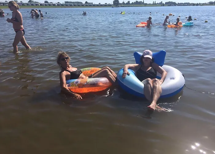 B&B Aan De Limes In Maurik
