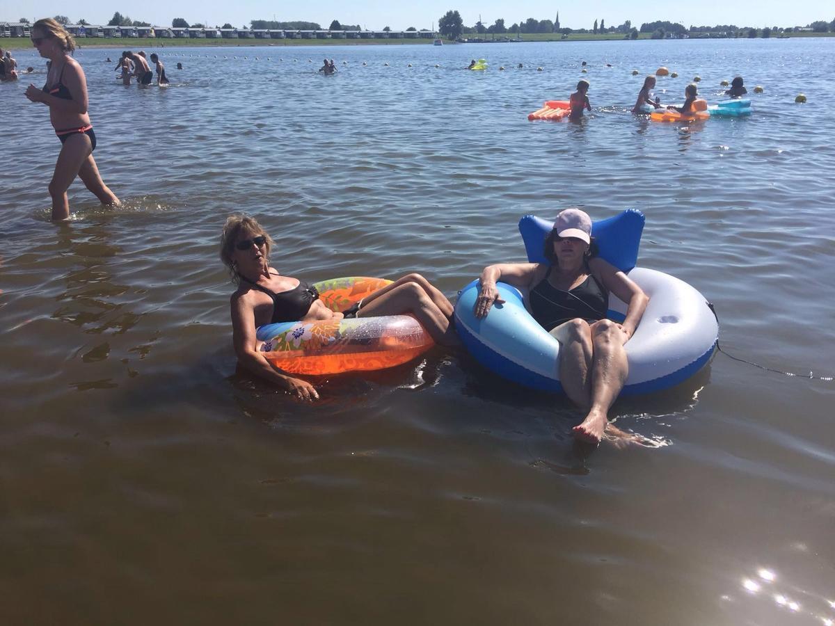 Bed and breakfast Aan De Limes In