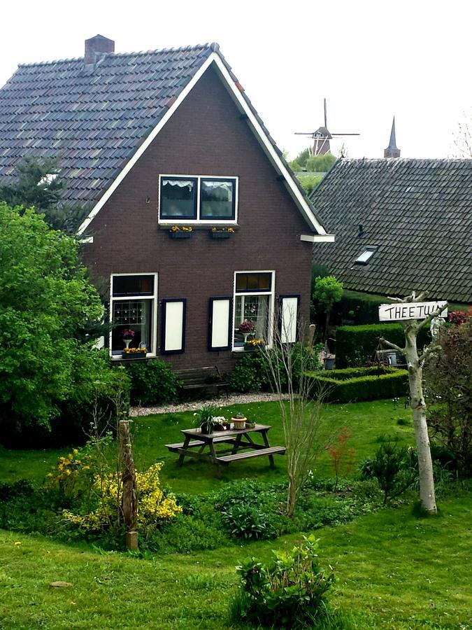 Aan De Limes In * Maurik
