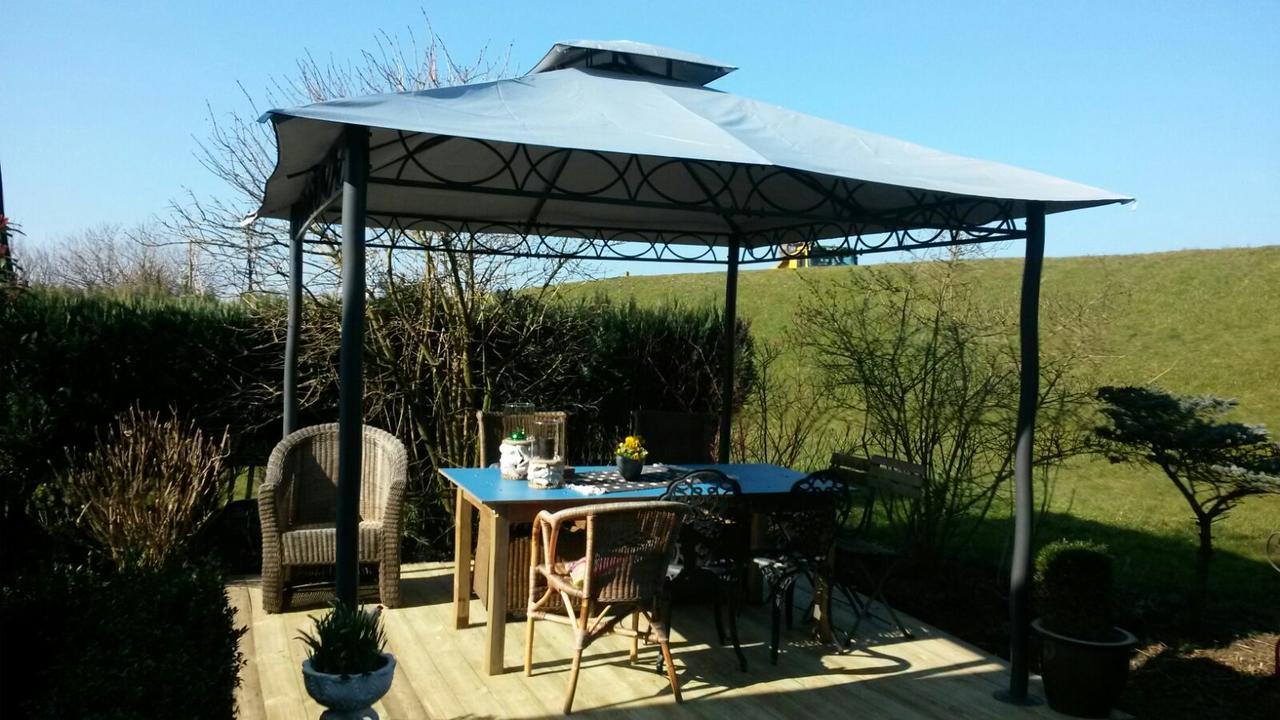 Aan De Limes In Bed and breakfast